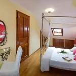 Lefkas & Апартаменты *