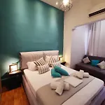 Lefkas & Апартаменты
