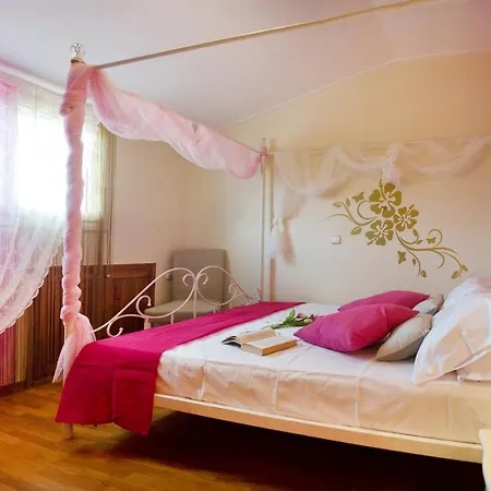 Lefkas & Apartamento *