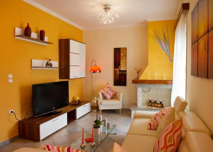 Lefkas & * Lefkada City