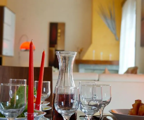 Apartment Lefkas & *