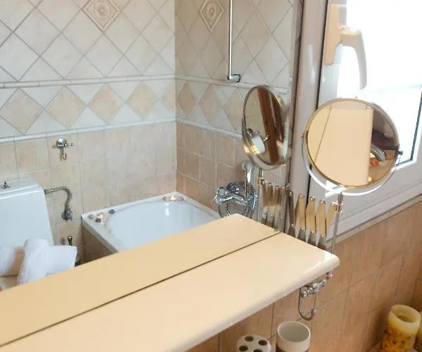 Lefkas & Lefkada City