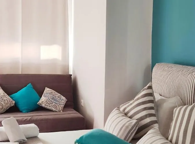 Lefkas & Lefkada City