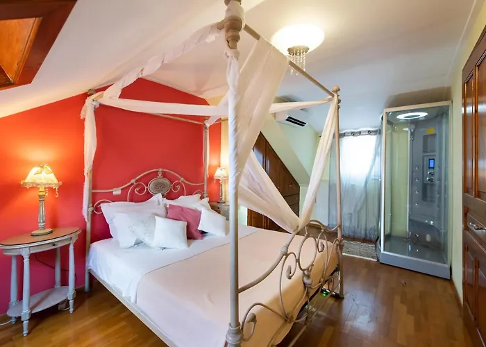 Apartment Lefkas & *