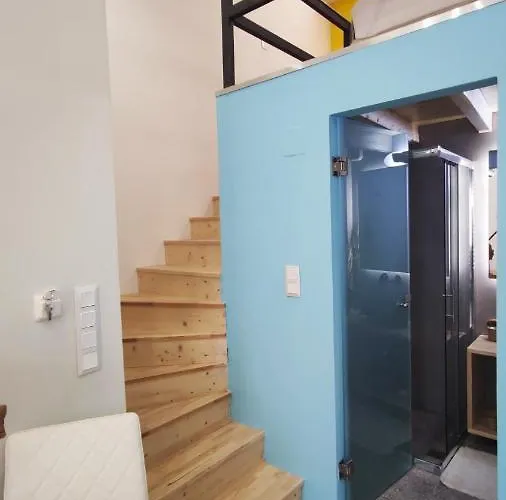 Lefkas & Apartment *