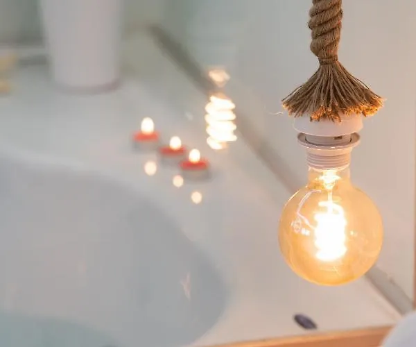 Lefkas & Apartment *