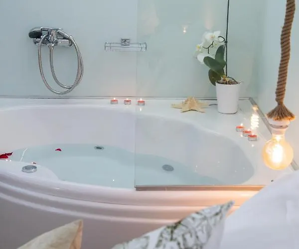 Lefkas & Apartment *