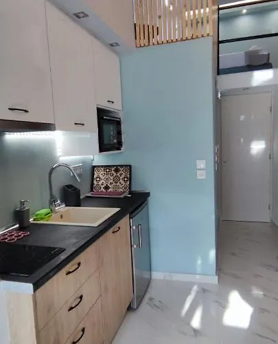 Lefkas & * Lefkada City