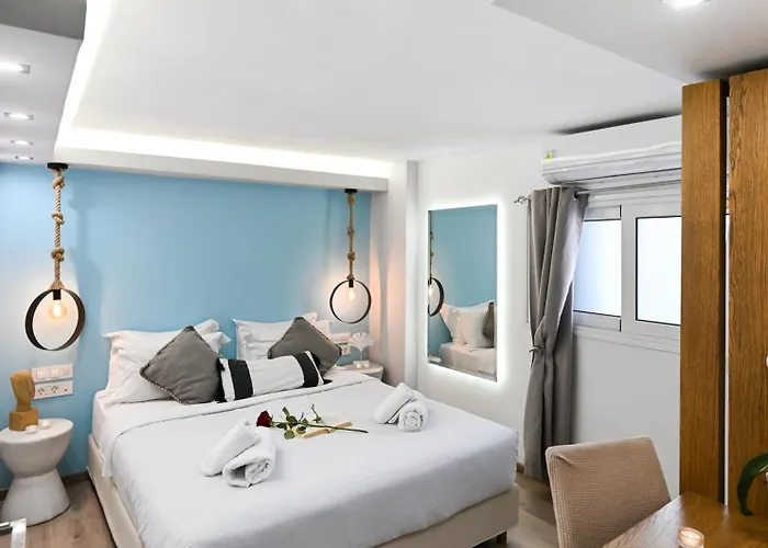 Lefkas & * Lefkada City