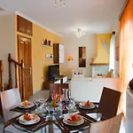 Lefkas Apartments&suites *