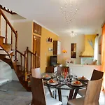Lefkas Apartments&suites * Lefkáda