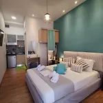 Appartement Lefkas Apartments&suites