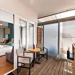 Lefkas Apartments&suites * Lefkáda