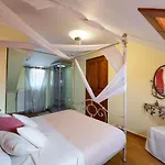 Lefkas Apartments&suites *