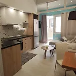 Lefkas Apartments&suites Lefkáda
