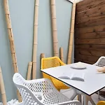 Appartement Lefkas Apartments&suites *