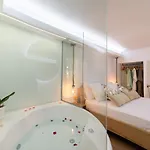 Lefkas Apartments&suites Appartement