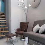 Lefkas Apartments&suites