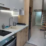 Lefkas Apartments&suites *
