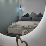 Lefkas Apartments&suites *