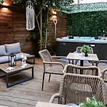 Lefkas Apartments&suites