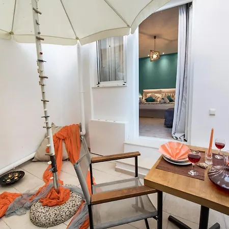 Lefkas & Διαμέρισμα *