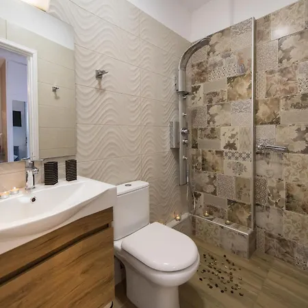 Lefkas & * Lefkada City