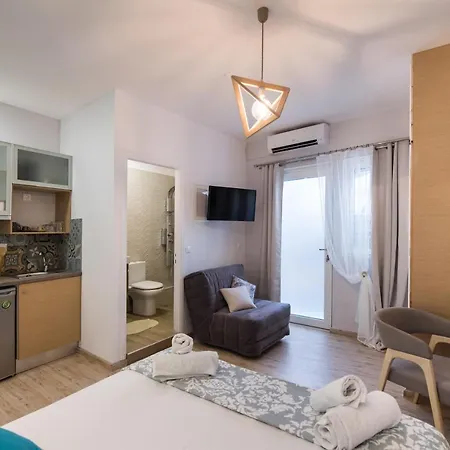 Lefkas & Διαμέρισμα Λευκάδα