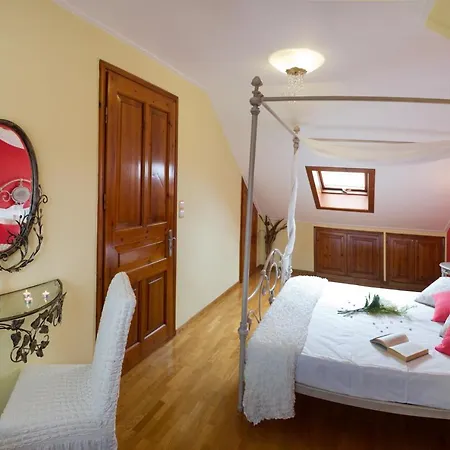 Lefkas & Διαμέρισμα *