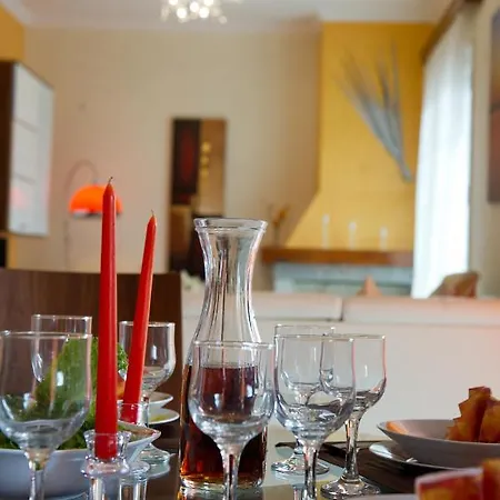 Διαμέρισμα Lefkas & *