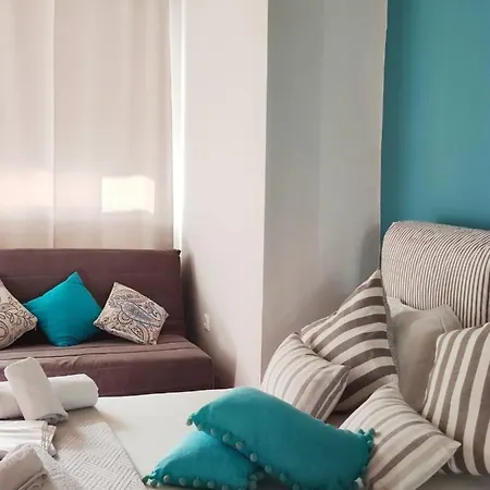 Lefkas & Λευκάδα