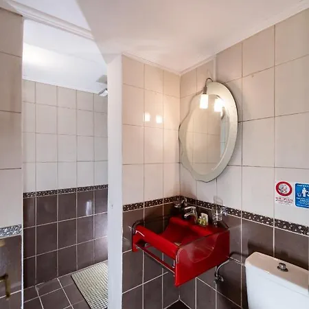 Lefkas & 公寓 Lefkáda