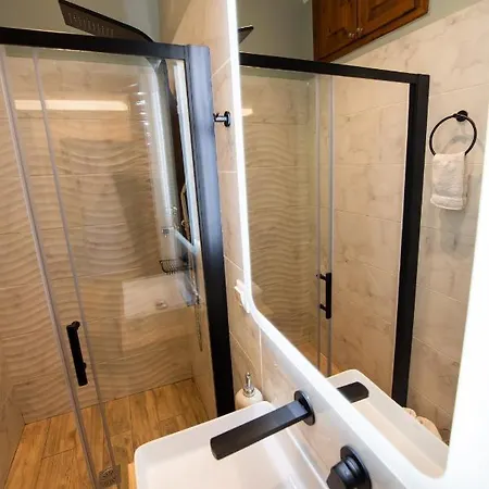 Lefkas & Διαμέρισμα Λευκάδα