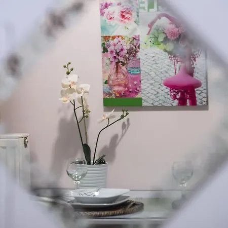 Διαμέρισμα Lefkas & *