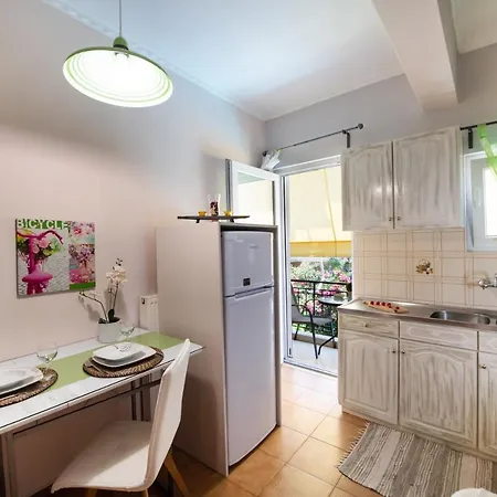 Διαμέρισμα Lefkas & Λευκάδα