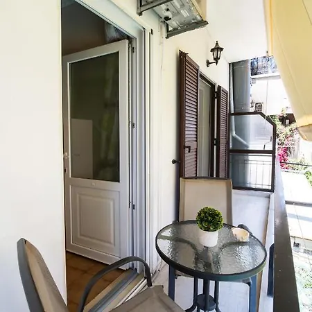 Διαμέρισμα Lefkas & Λευκάδα