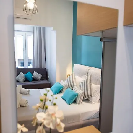 Lefkas & Λευκάδα