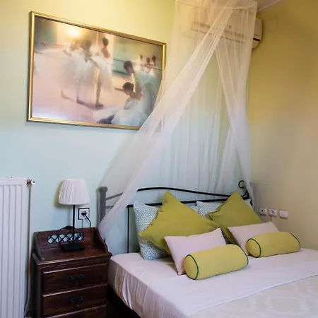 Lefkas & Διαμέρισμα *