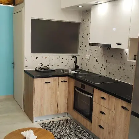 Apartment Lefkas & Lefkada City