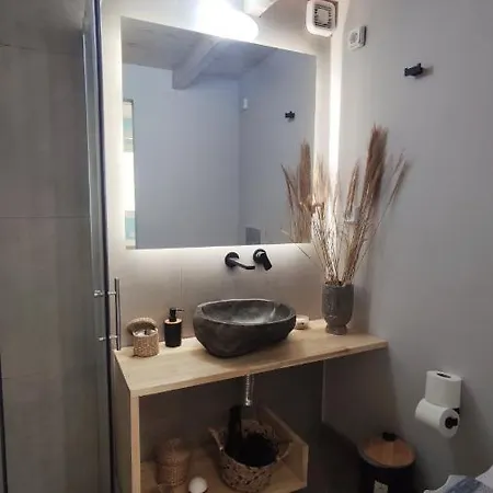 公寓 Lefkas & Lefkáda