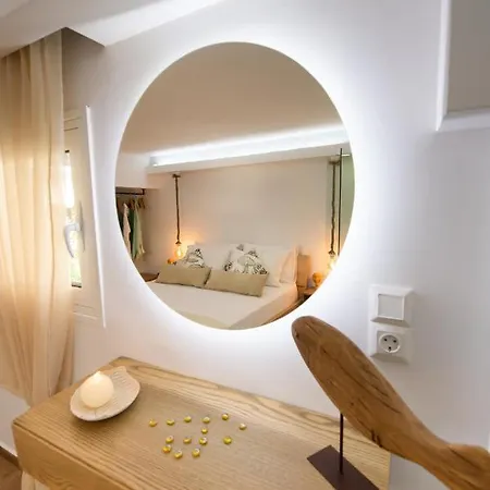 Διαμέρισμα Lefkas & Λευκάδα