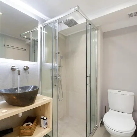 Lefkas & 公寓 Lefkáda