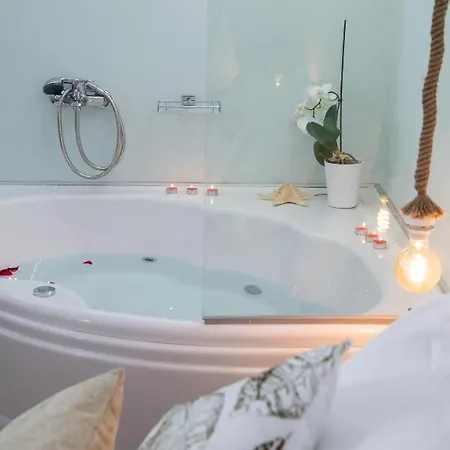 Lefkas & Διαμέρισμα *