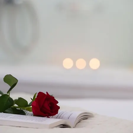 Lefkas & Διαμέρισμα *