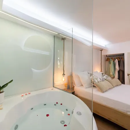 Lefkas & Διαμέρισμα