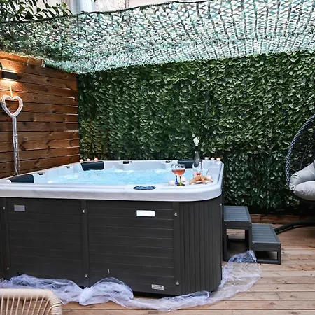 Διαμέρισμα Lefkas &