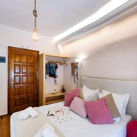 Apartment Lefkas & Lefkada City