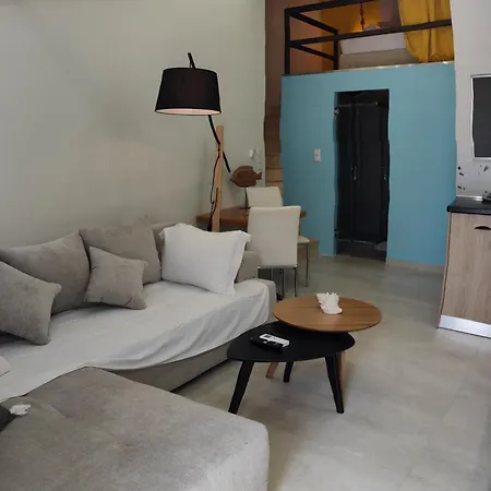 Lefkas & 公寓 Lefkáda