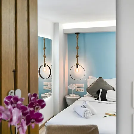 Lefkas Apartments&suites Lefkáda