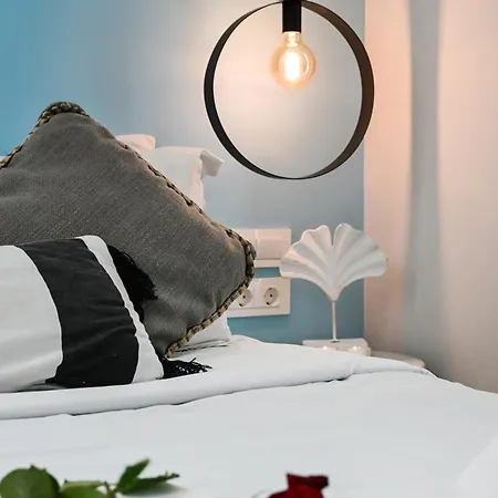 Lefkas Apartments&suites Lefkáda